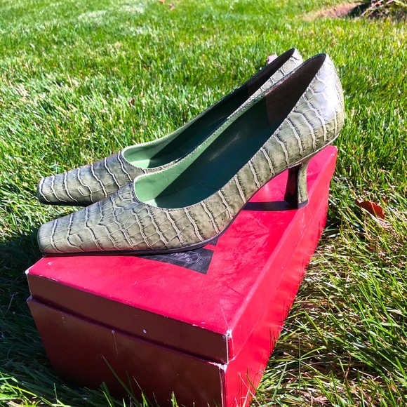 Vintage heels - Picture 1 of 1